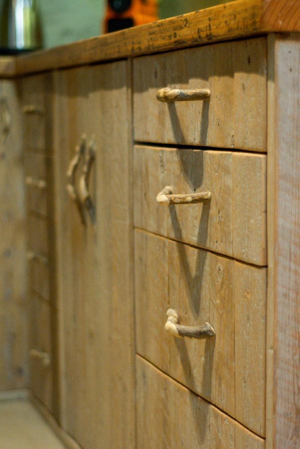 Corfu Tramezzo Designer'S House Bastounion Exterior foto