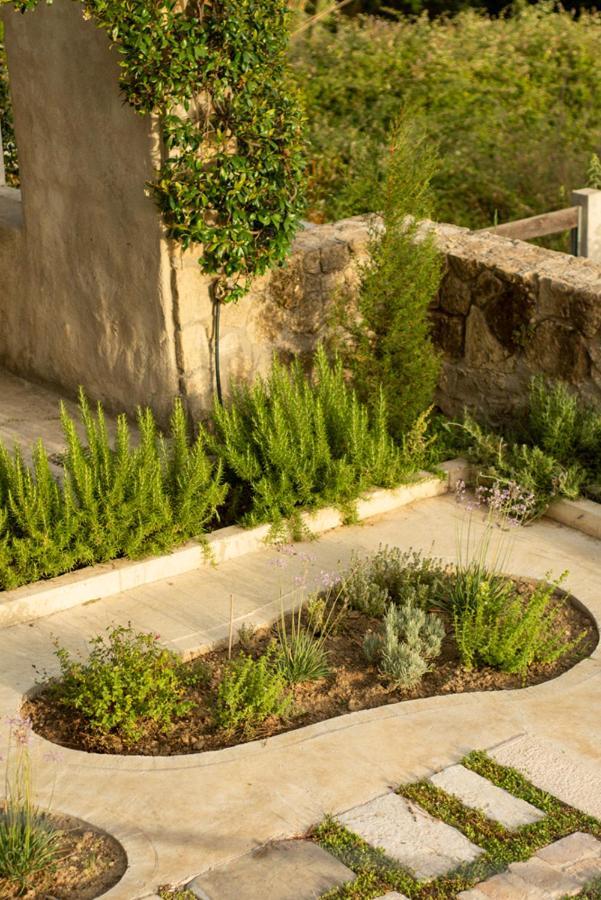 Corfu Tramezzo Designer'S House Bastounion Exterior foto