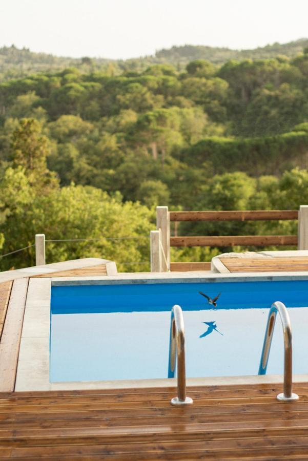 Corfu Tramezzo Designer'S House Bastounion Exterior foto